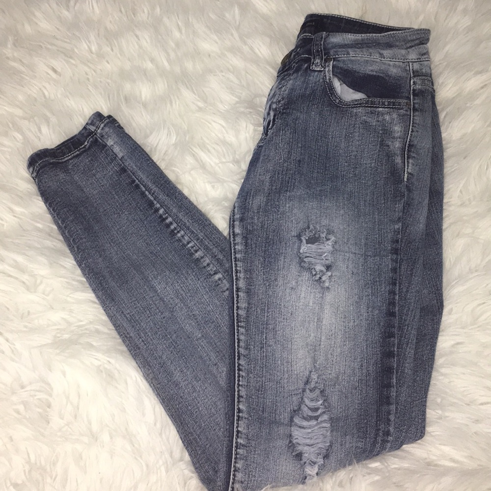 Jean